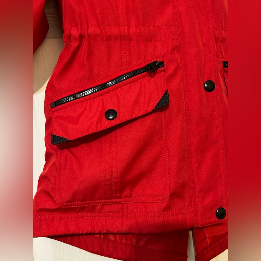 GUESS NWOT Jacket - Picture 8 of 10